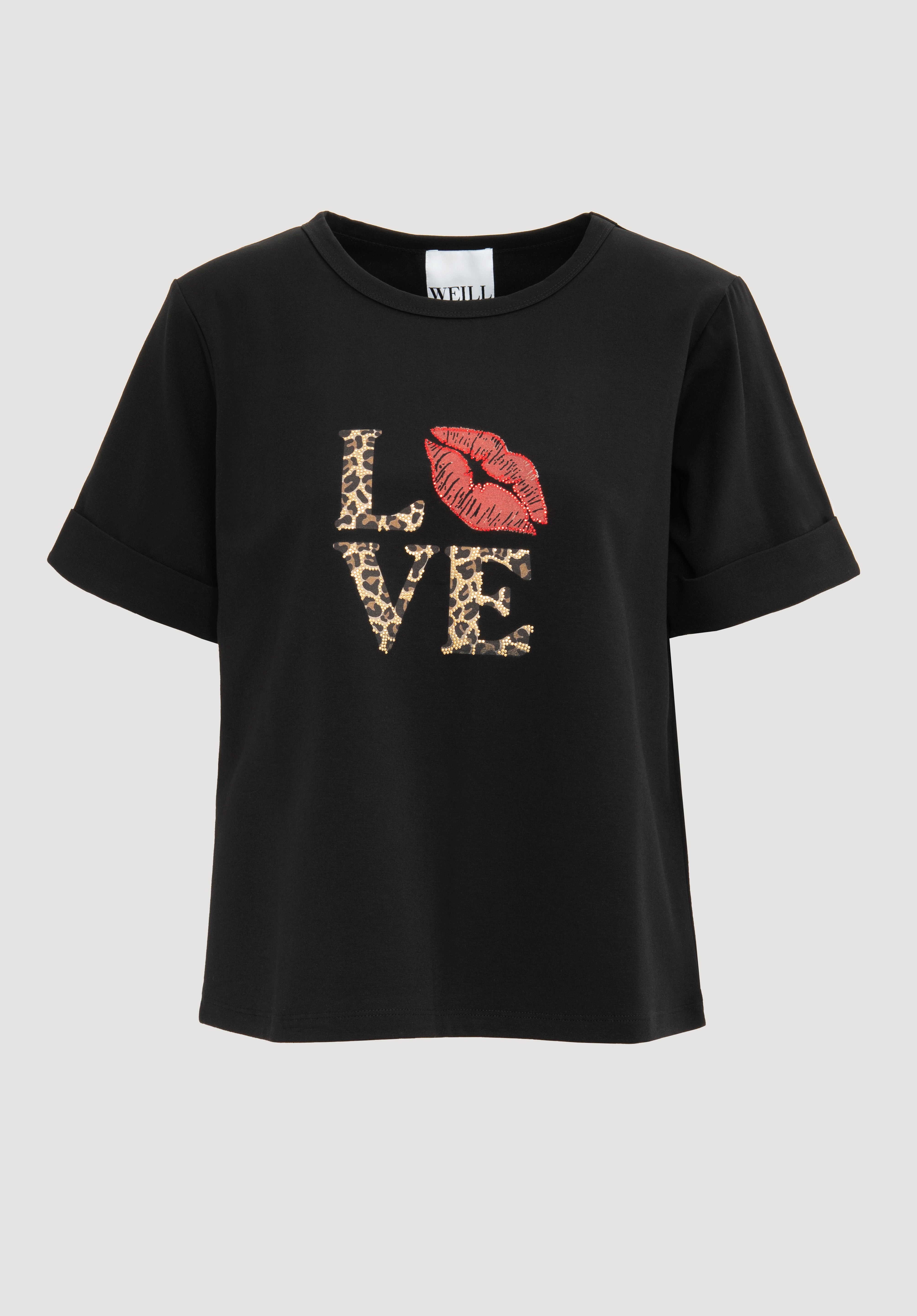 T-shirt LOVE