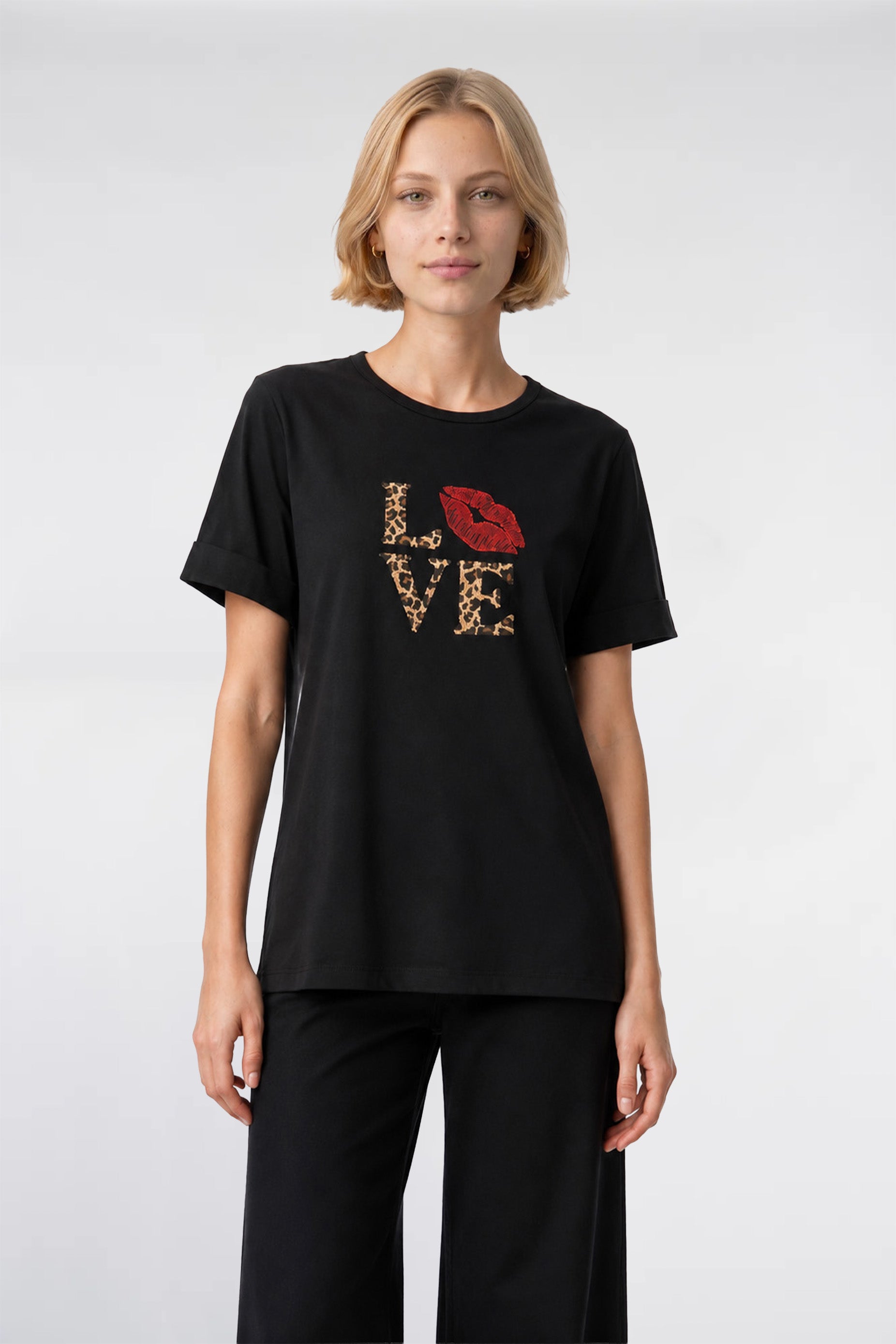 T-shirt LOVE