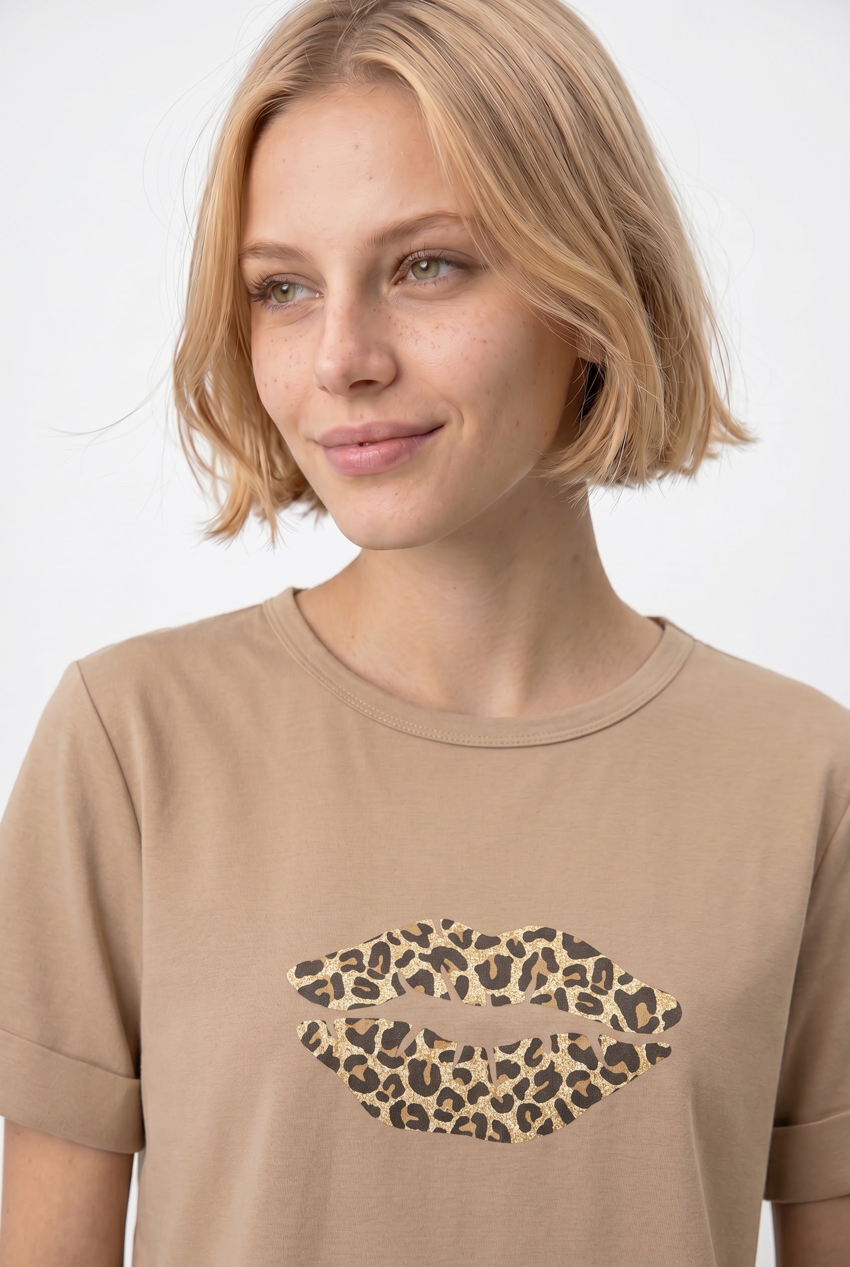 Lips T-shirt