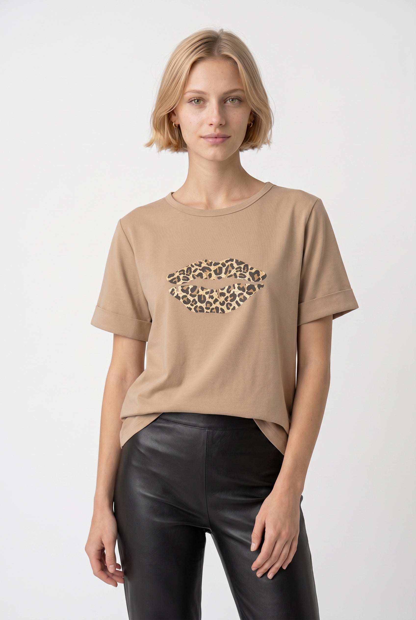 Lips T-shirt