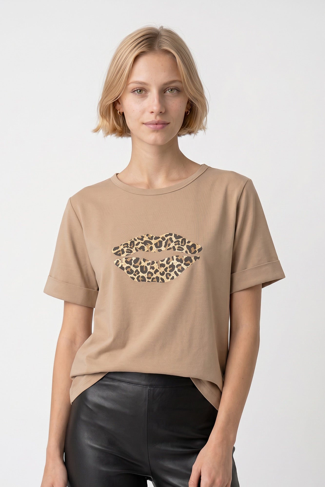 Lips T-shirt