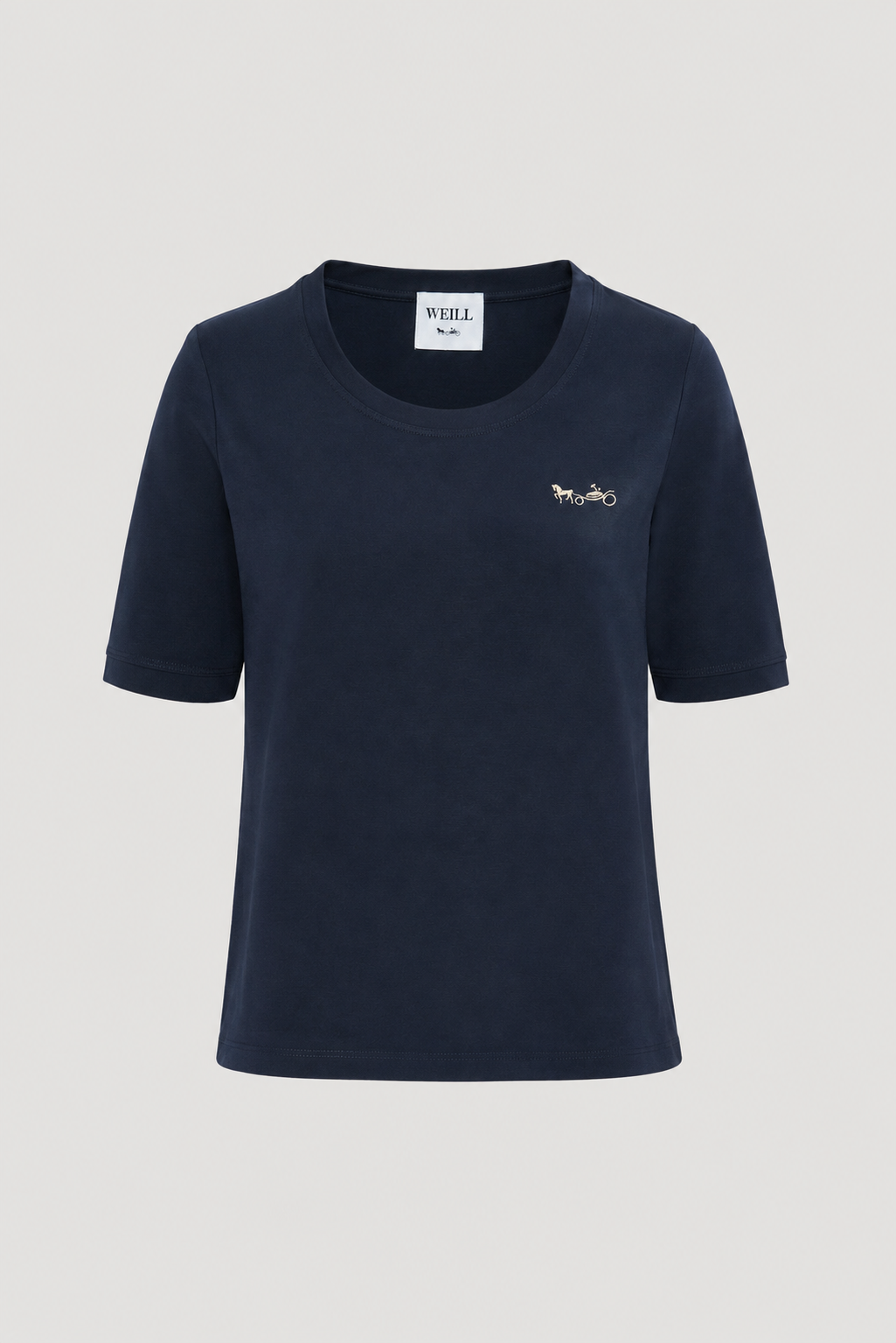 Logo T-shirt