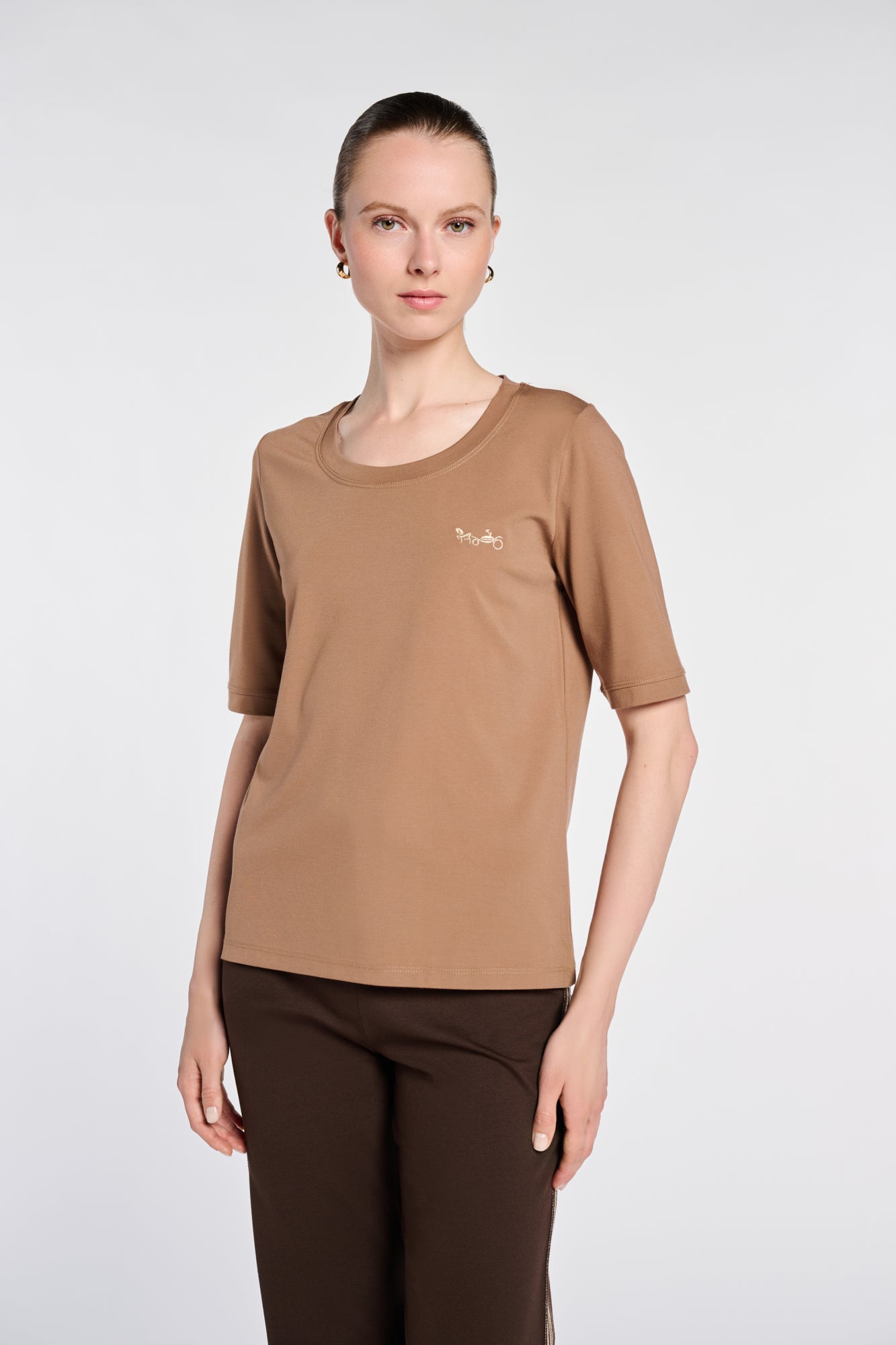 Logo T-shirt