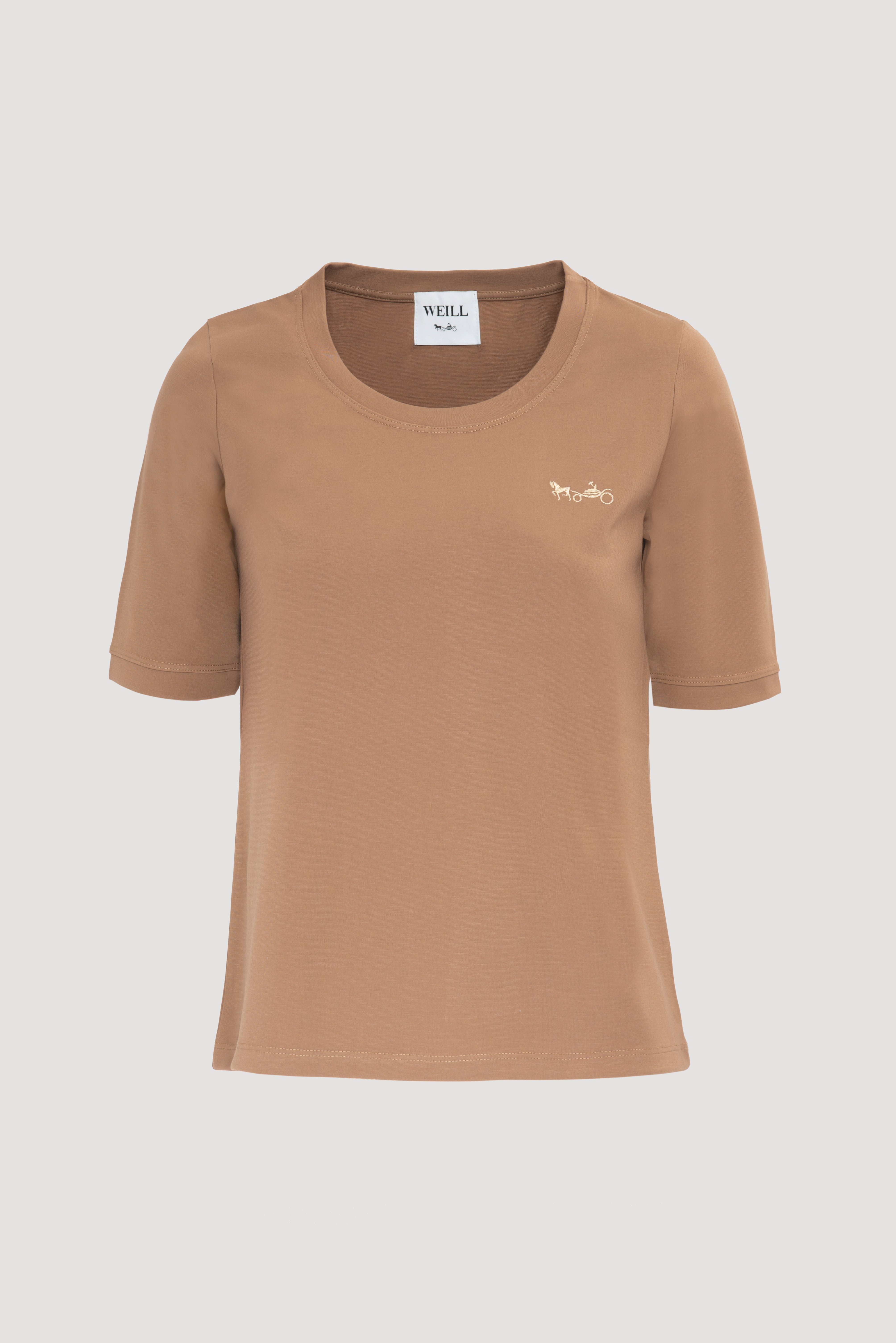 Logo T-shirt