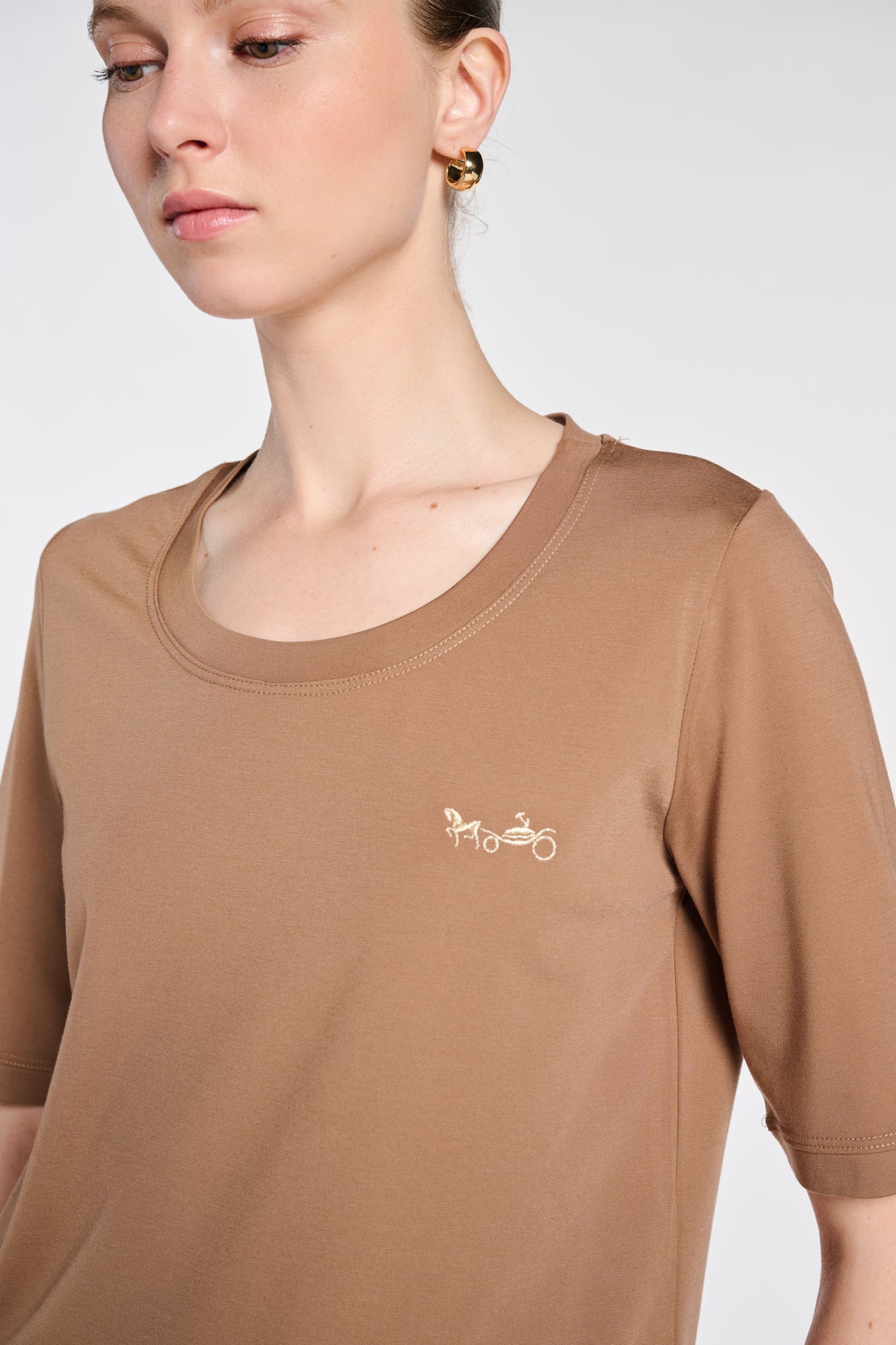 Logo T-shirt