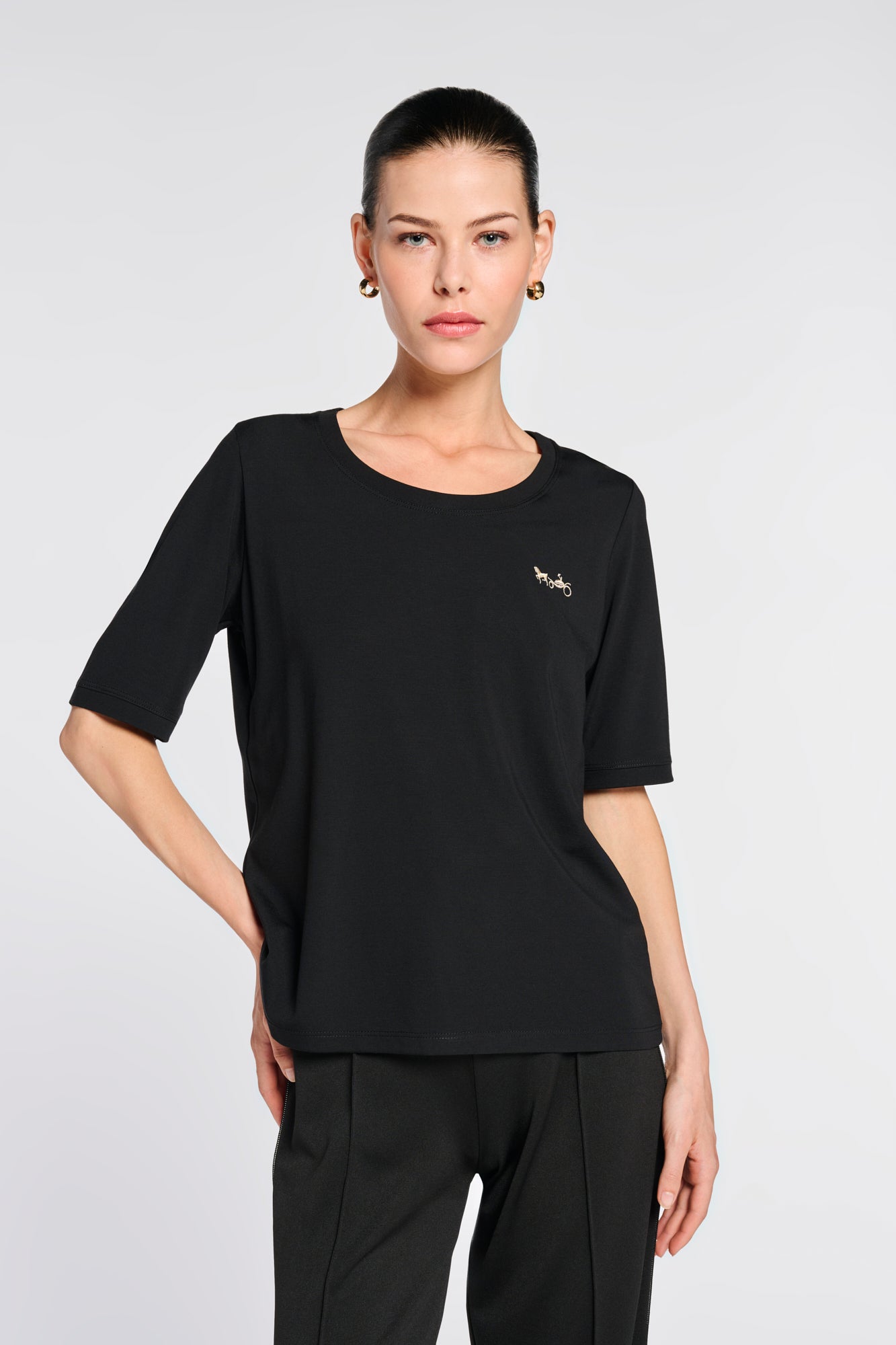Logo T-shirt