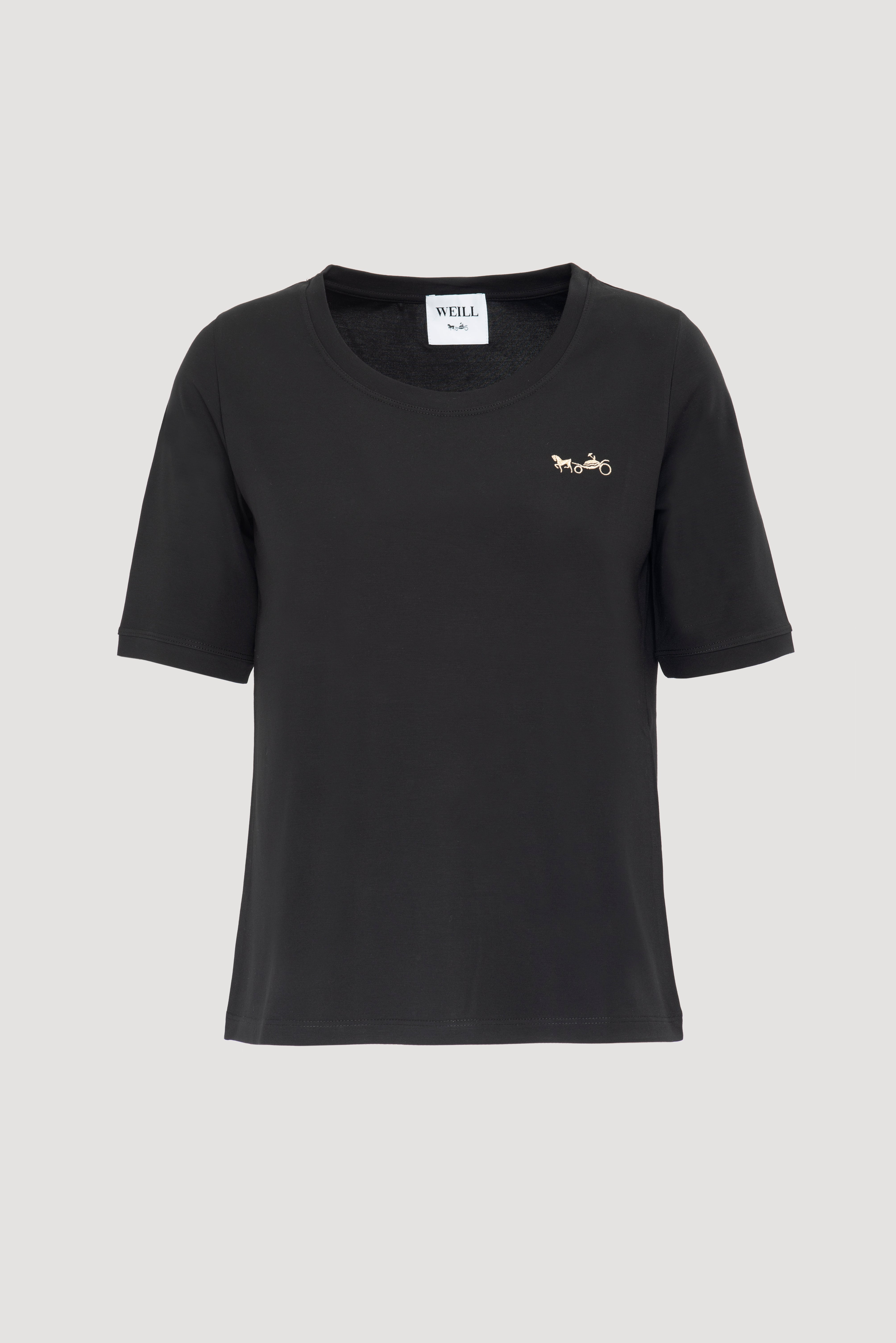 Logo T-shirt