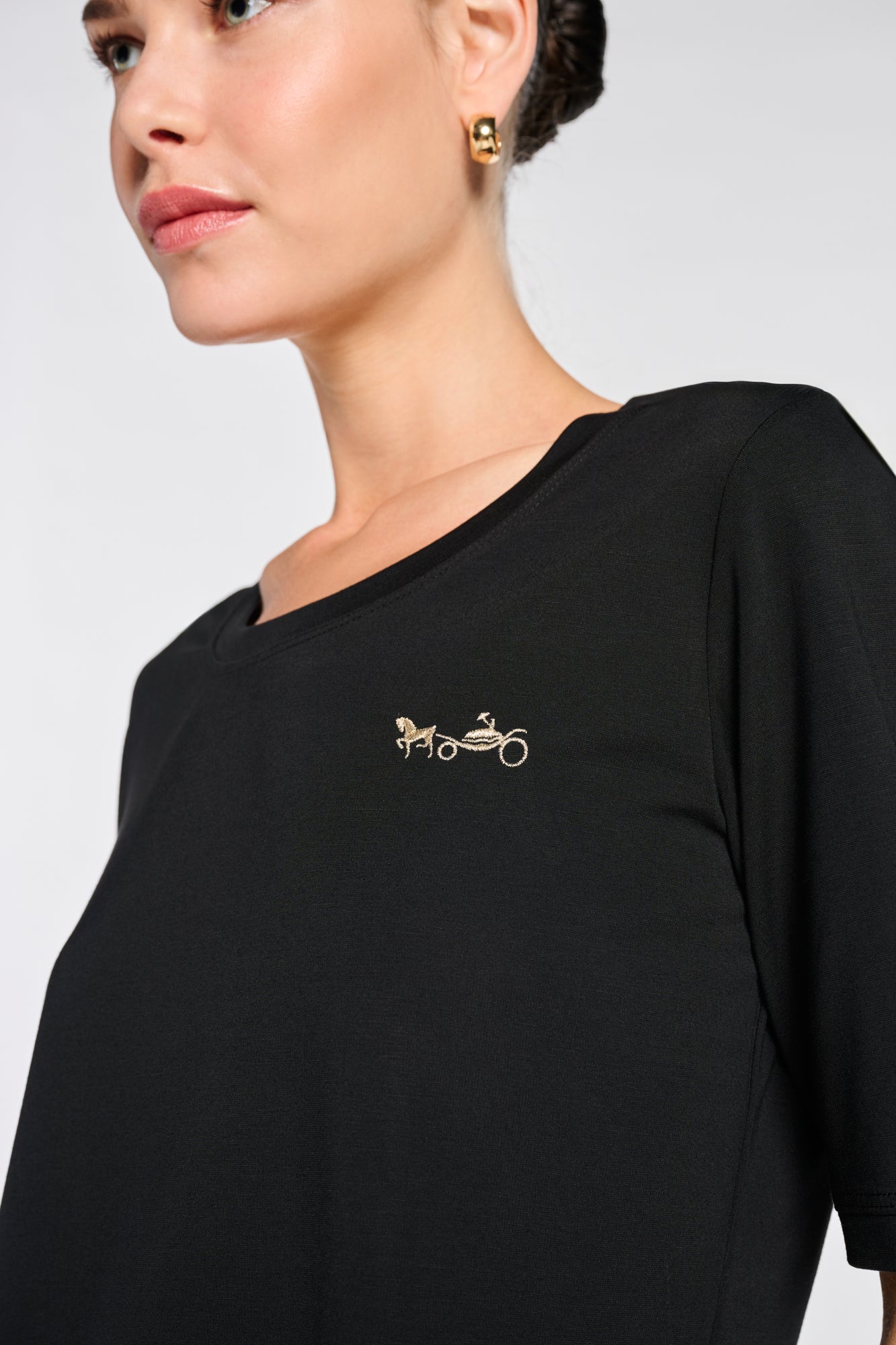 Logo T-shirt