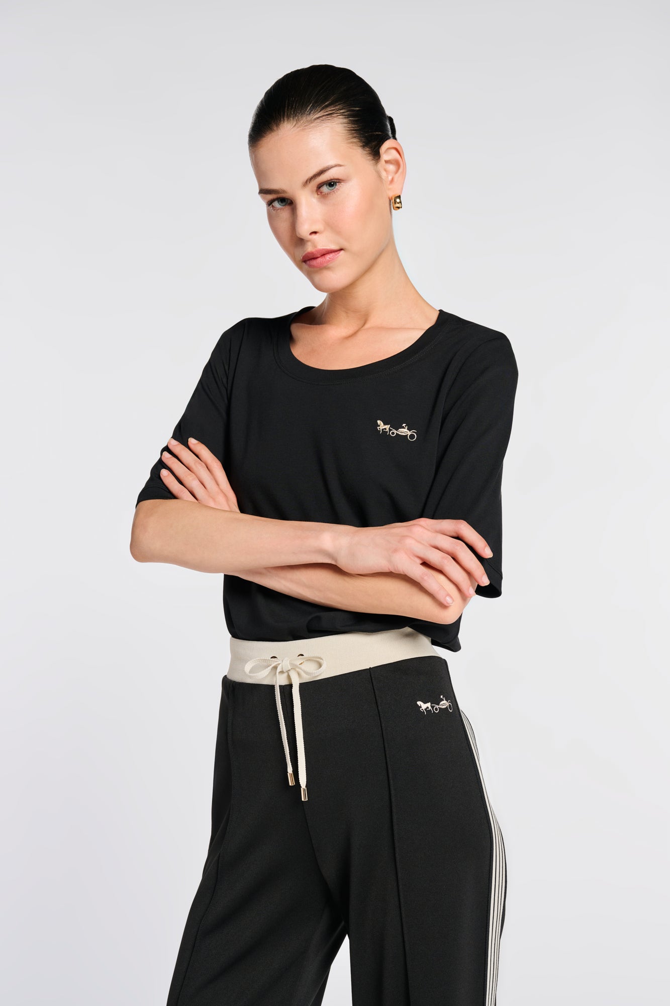 Logo T-shirt
