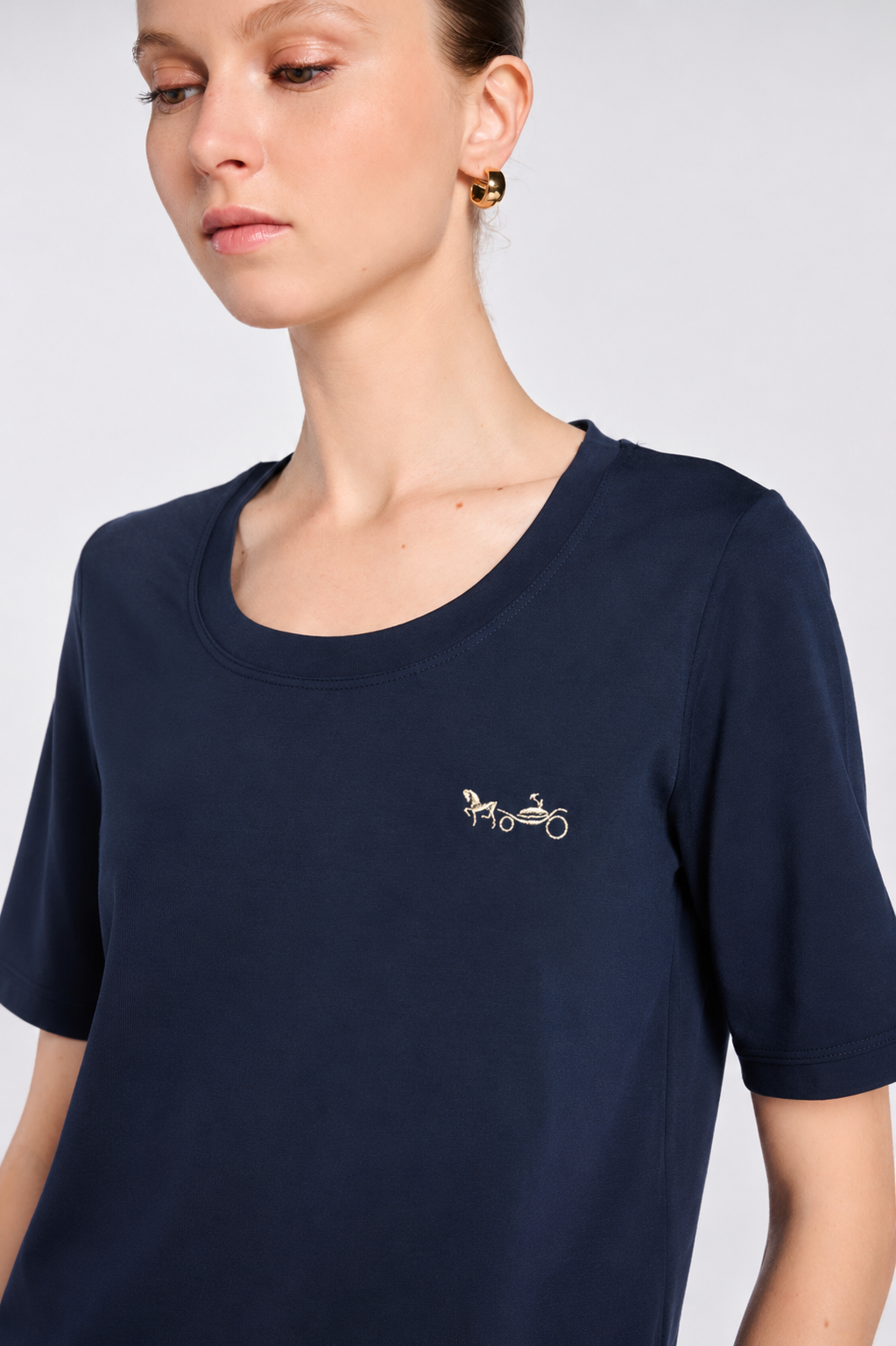 Logo T-shirt