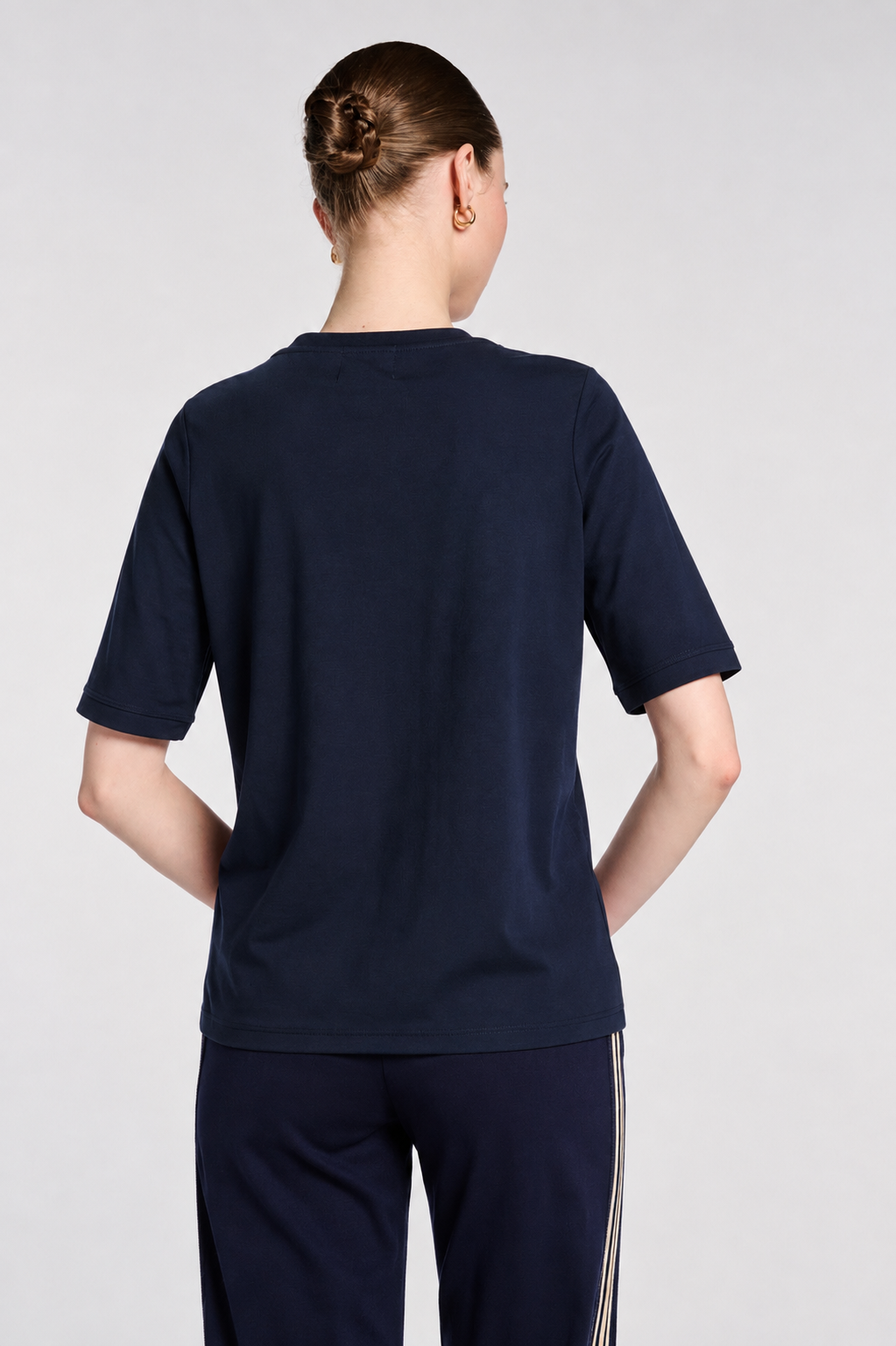 Logo T-shirt
