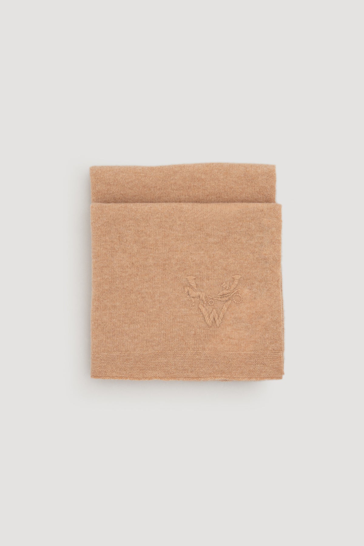 Cashmere scarf