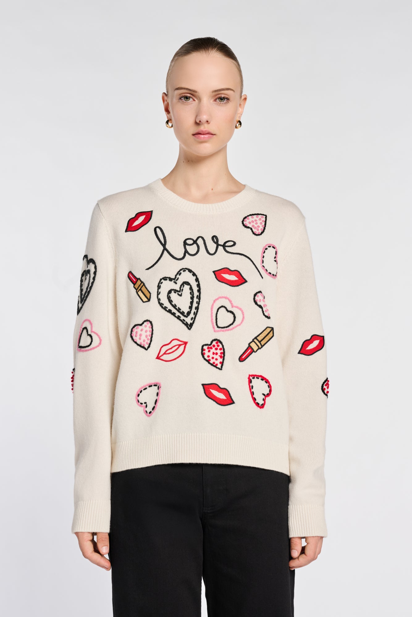 Pull Love
