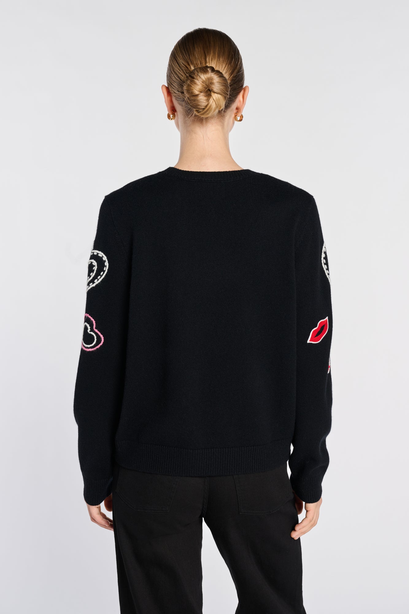 Pull Love
