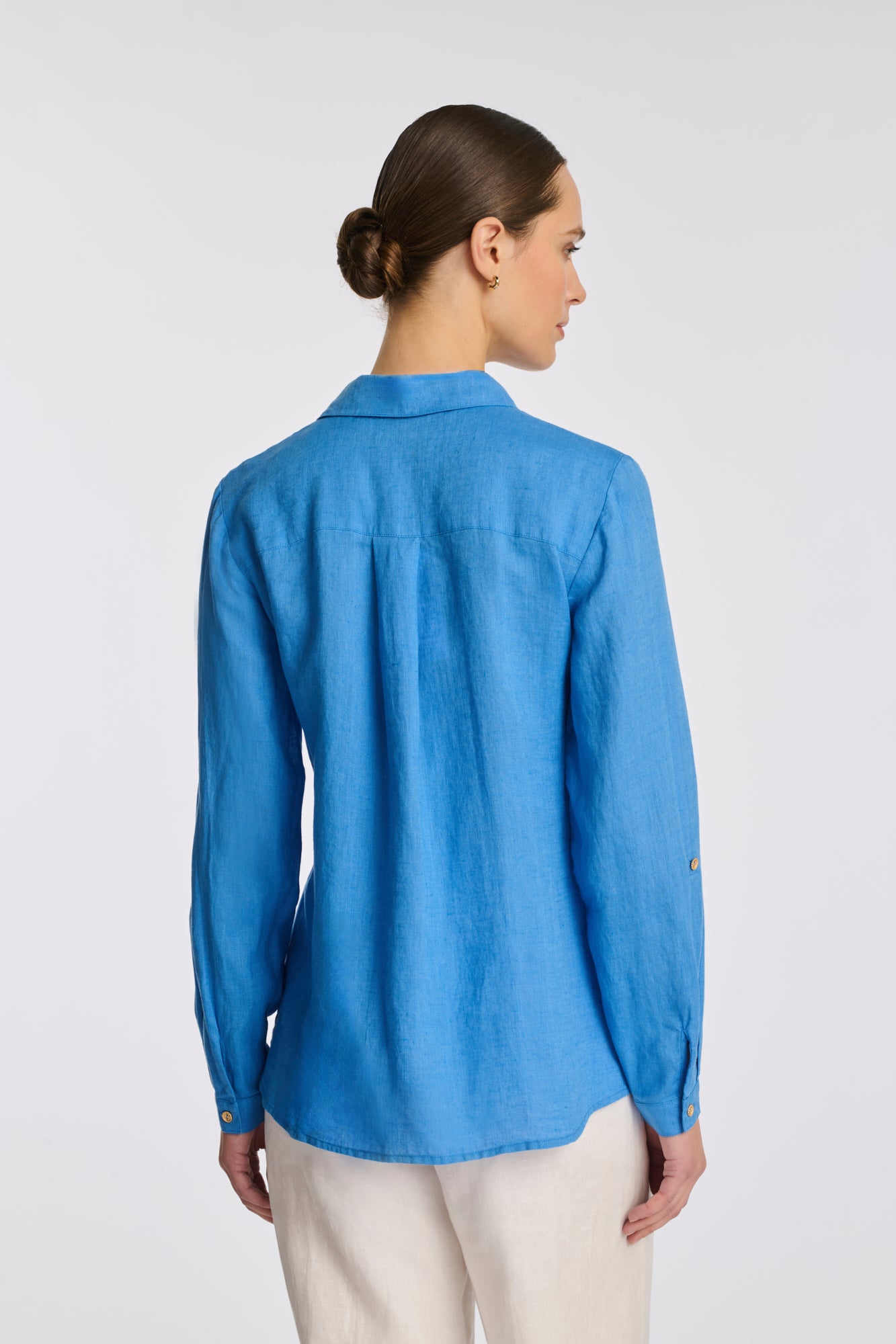 Linen shirt