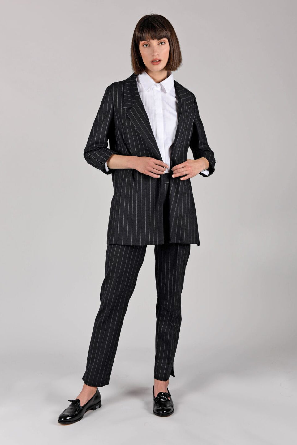 Pantalon rayure tennis