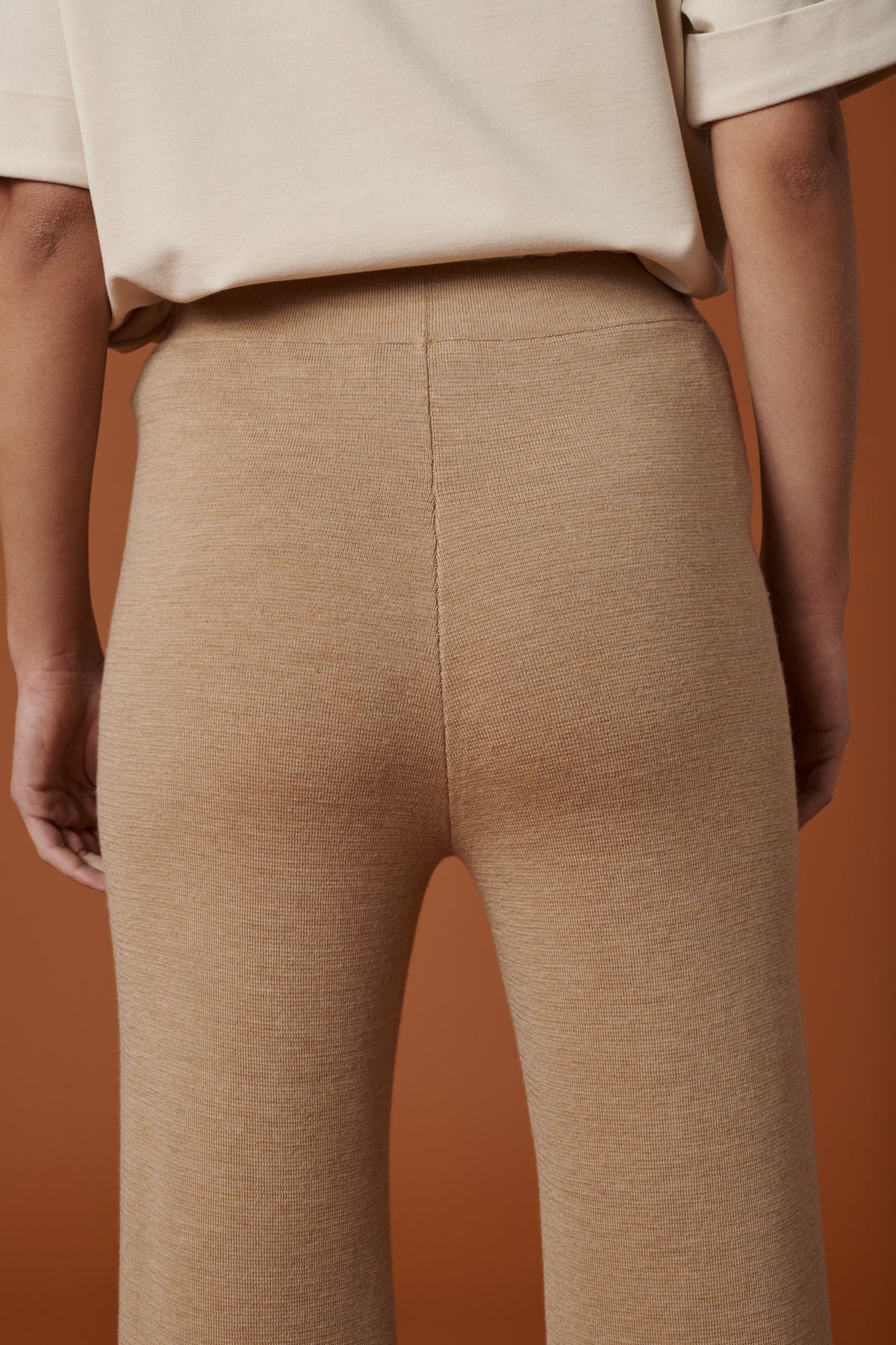 Jogging milano en pure laine
