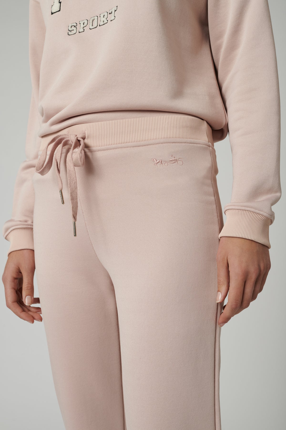 Pantalon de jogging
