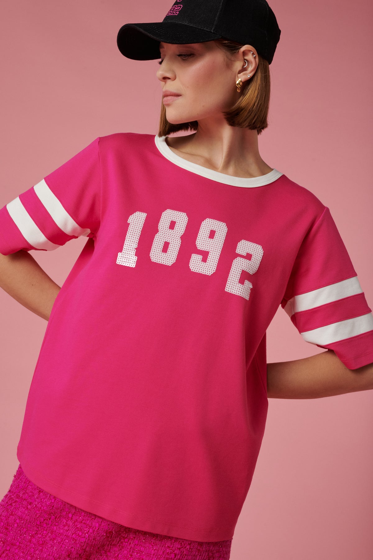 T-shirt 1892
