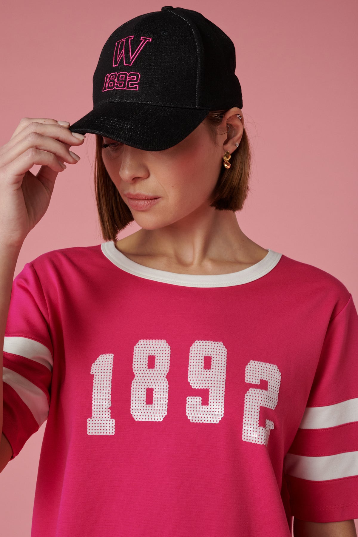 T-shirt 1892