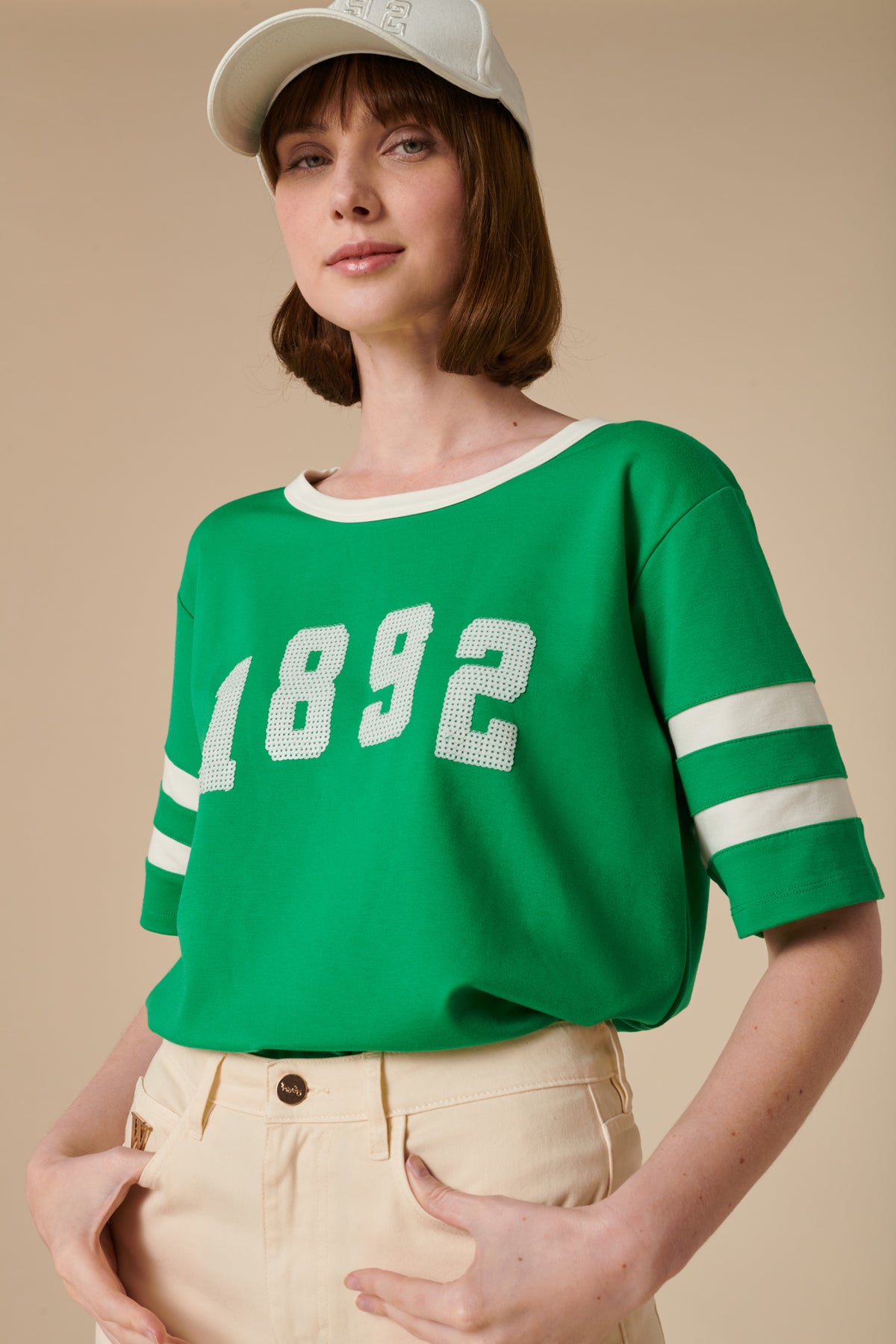 T-shirt 1892