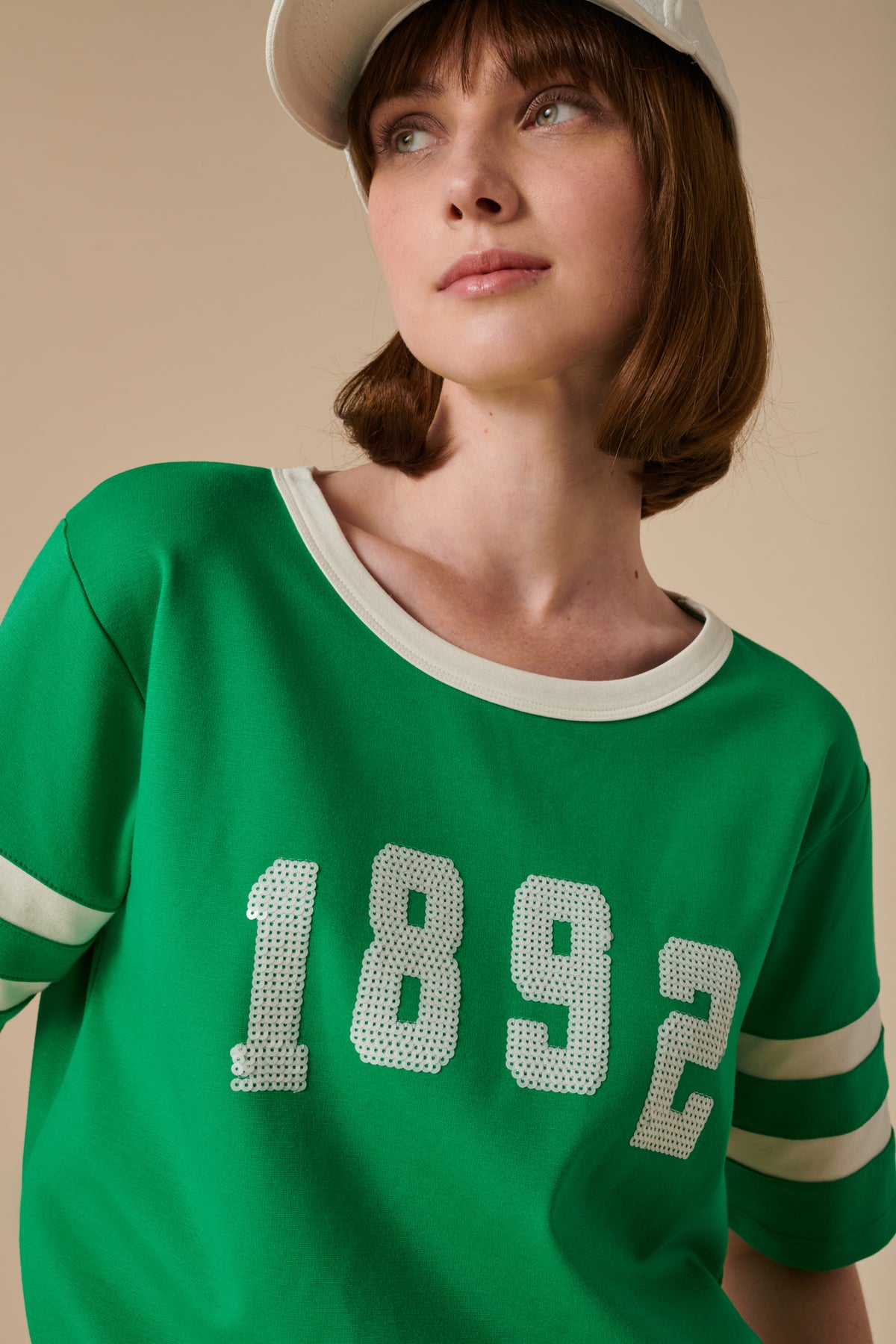 T-shirt 1892