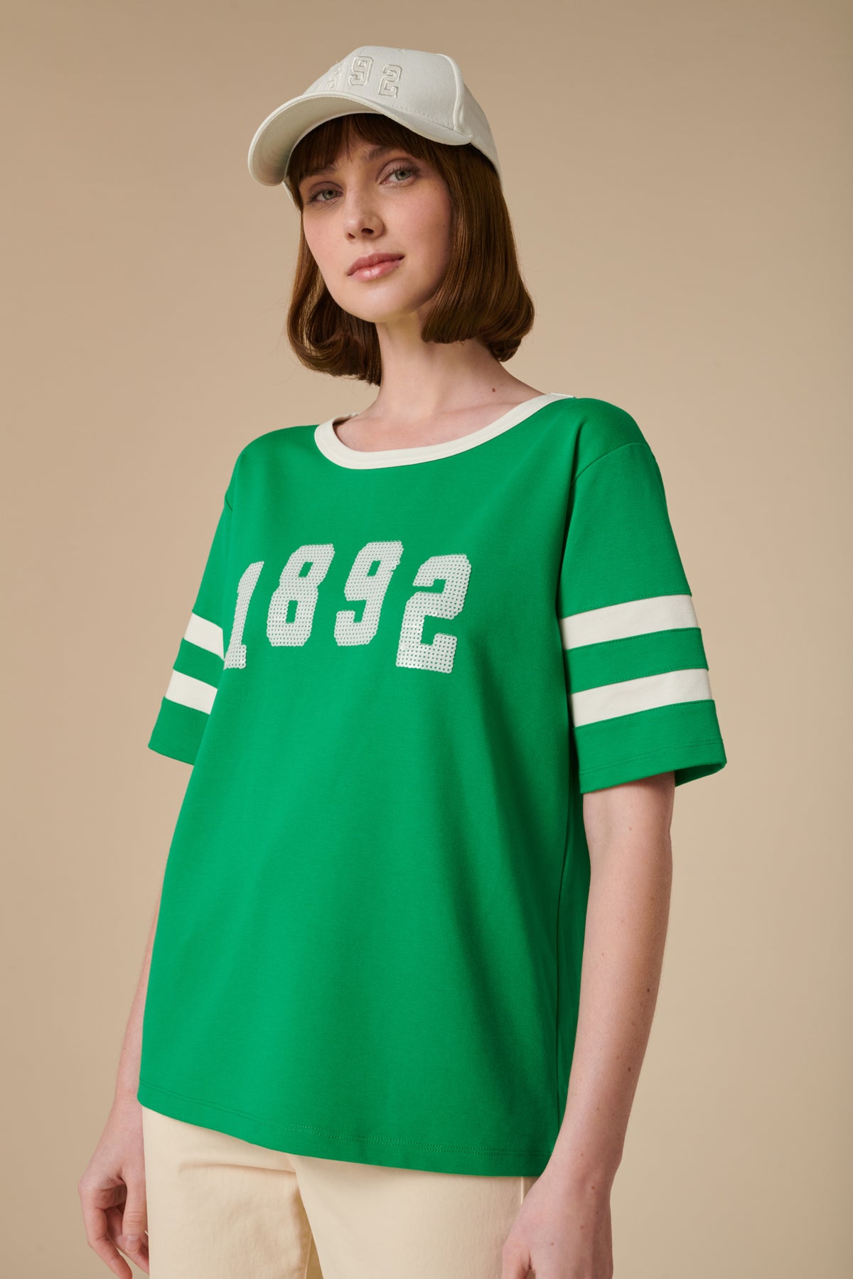T-shirt 1892