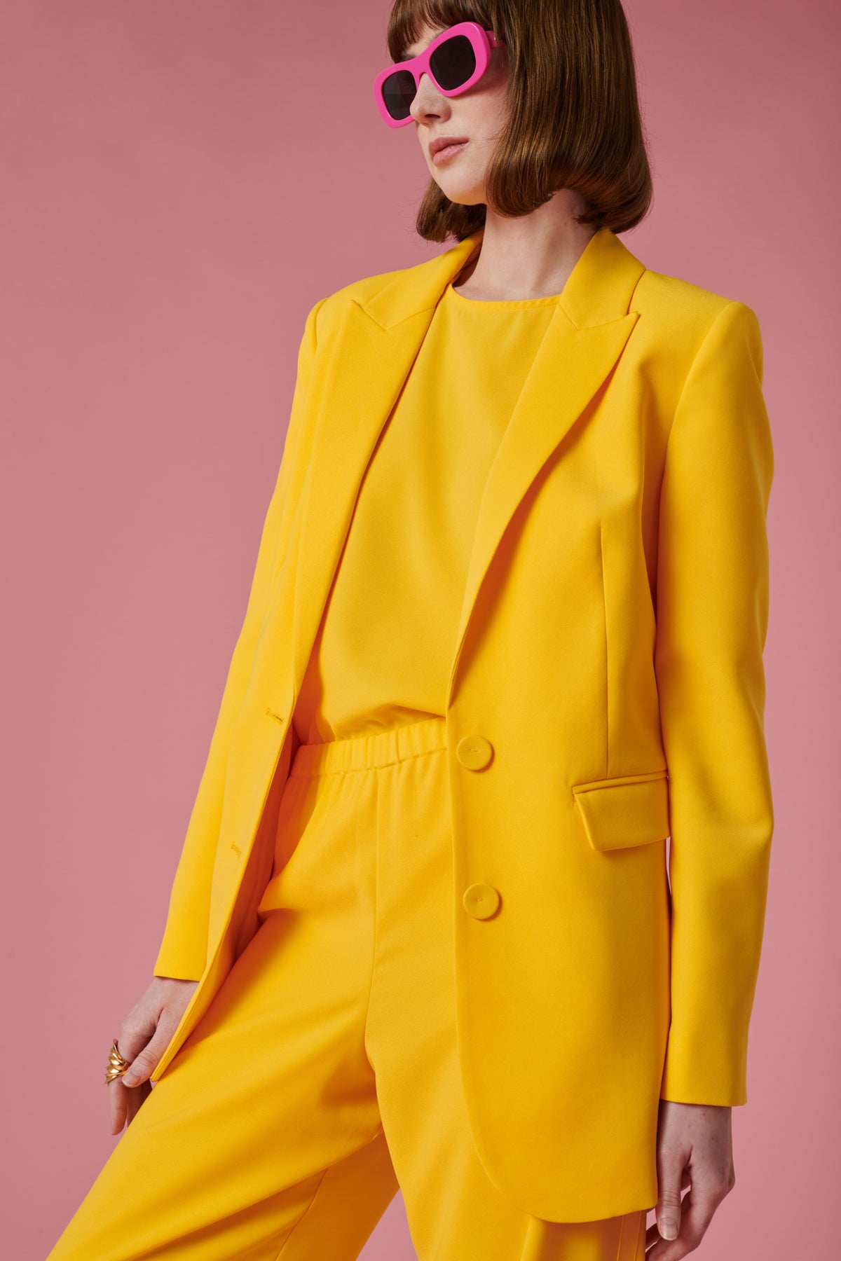 Veste de smoking