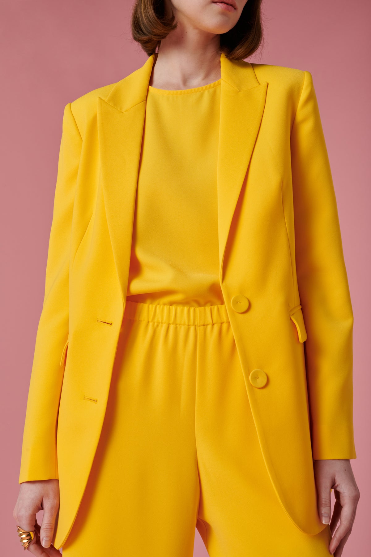 Veste de smoking