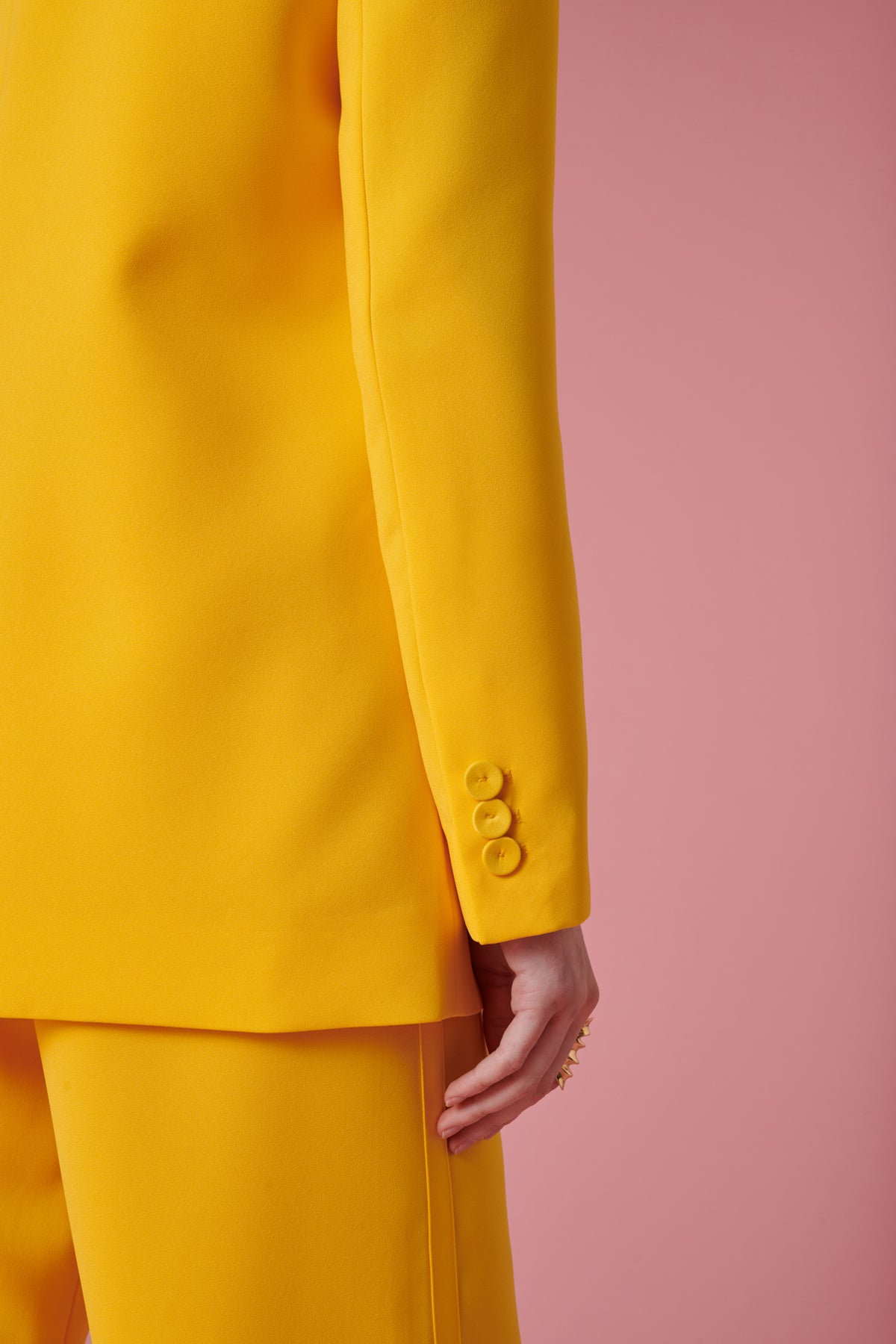 Veste de smoking