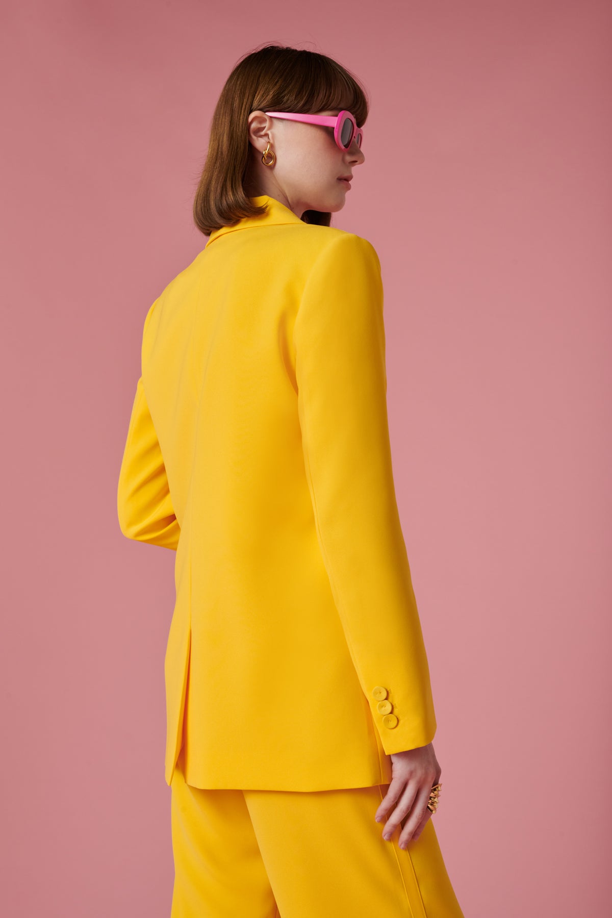 Veste de smoking