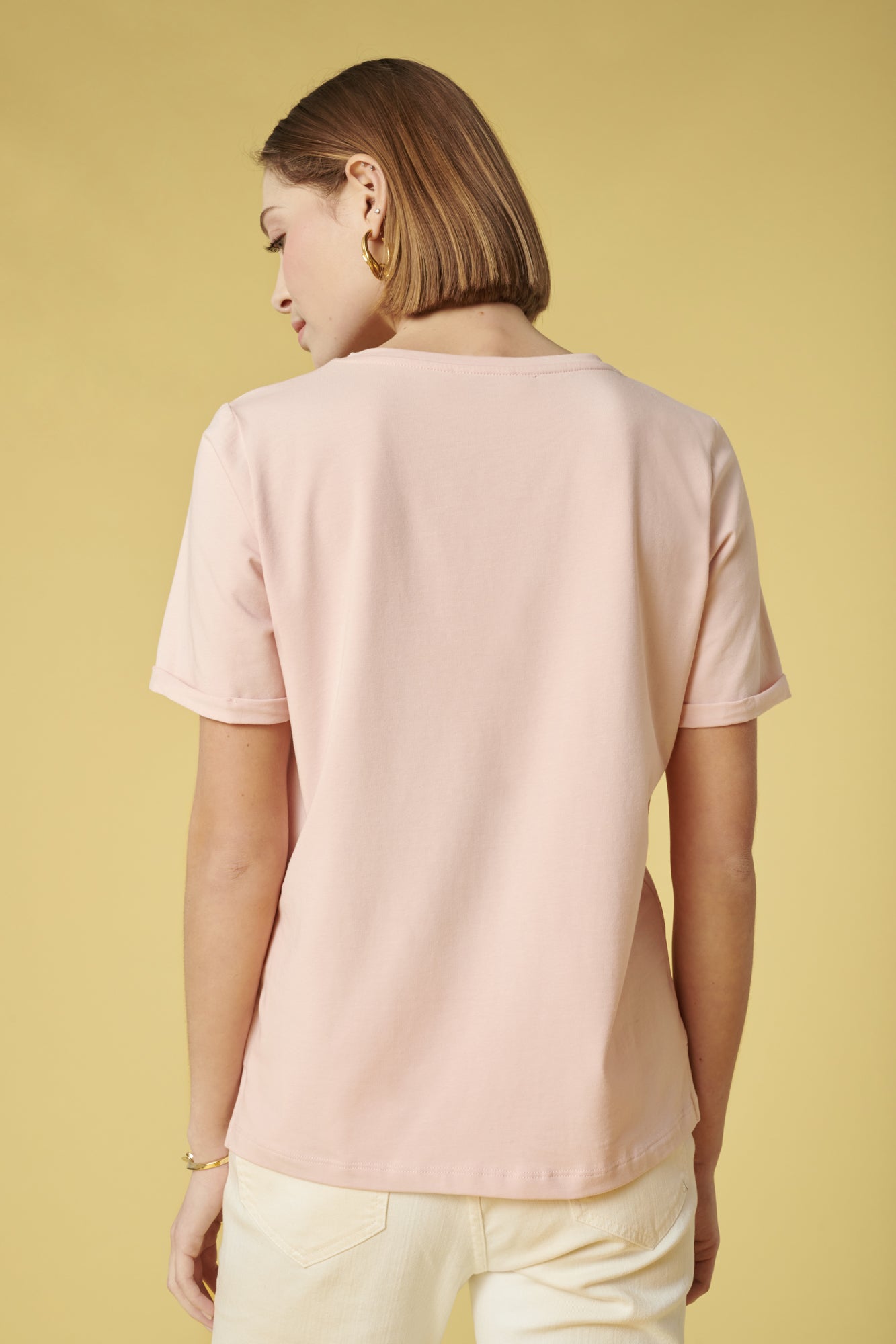 Good vibes only T-shirt